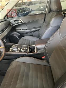 میتسوبیشی ئاوتلاندەر